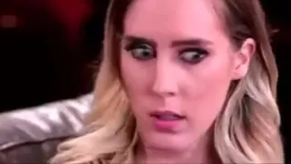 Squirting lesbian sex part 2