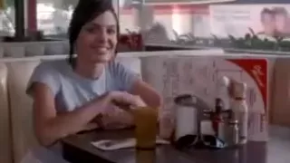 Angelina jolie nude mojave moon (1996)