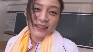 Fabulous Japanese girl Rei Saijo in Hottest Teens, POV JAV video