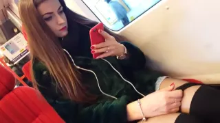 Amazing Latex adult video