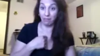 Amazing Wife sex scene