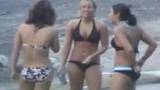 Incredible Voyeur, Big Tits porn movie