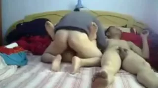 Horny Wife xxx video