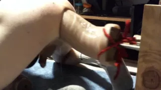 Amazing gay movie with BDSM, Fisting scenes