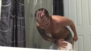 Incredible Unsorted, Voyeur sex video