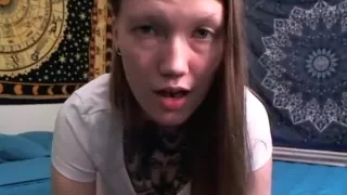 Crazy Big Tits porn scene