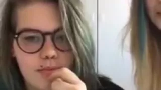 Crazy BBW, Amateur porn movie