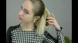 Incredible Blonde, Teens xxx clip