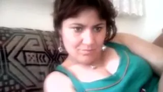 Incredible Turkish, Masturbation xxx scene