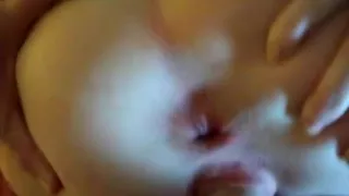 Fabulous Amateur, Close-up sex movie