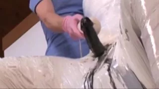 Exotic BDSM xxx scene