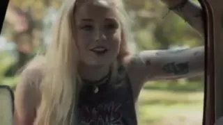 Best Skinny, Blonde porn video