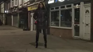 Heißester Shemale Film mit Outdoor, Amateur Szenen