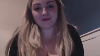 Amazing MILF, POV sex scene