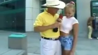 Amazing Teens porn movie