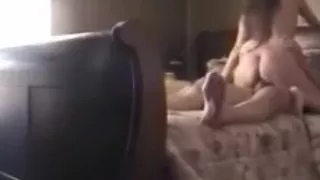 Incredible Wife sex scene