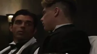 Stor Pik, Blowjob, Gay, Muskler