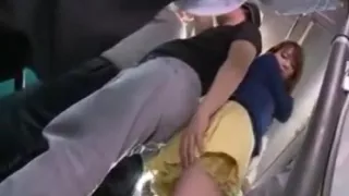 Exotic Wife xxx scene