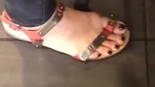 Incredible sex scene