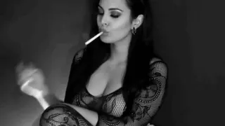 Hottest Femdom adult scene