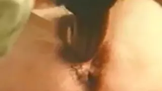 Hottest Vintage sex movie