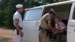 Crazy Big Tits xxx scene