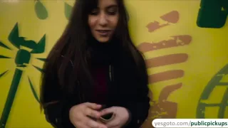 Anya Krey perfect ass filled with a strangers cock