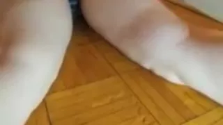 Fabulous Amateur, Pissing xxx movie