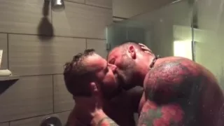 Crazy Masturbation, Amateur porn scene