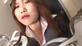 Hottest Latex, Foot Fetish adult video