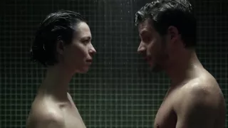 Fabulous British adult clip