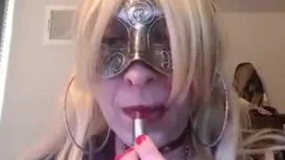 Verrückter schwuler Film mit Webcam-Szenen