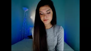 Petite Teen Tiny Girl Moaning Part 1