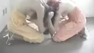 Crazy Cat Fights, Voyeur adult video