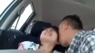 Japanese girl vaginafart