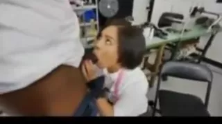 Asian interracial japanese