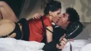 Lana seymour goes back to the 20s