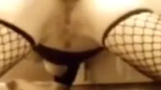 My sexy milf loves a big cock in her juicy ass