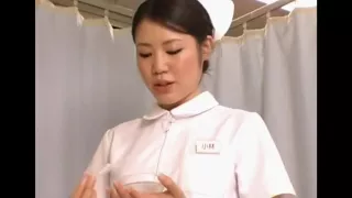 That my favorite nurse y all 4