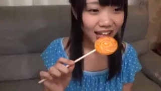Kanna fuyuki japanese idol