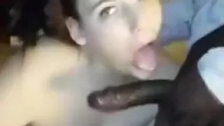 Amateur blowjob compilation 02