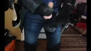 Cum on high heels mix 889