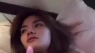 Thai amateur cam