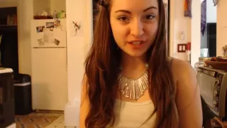 Schoolgirl seduction