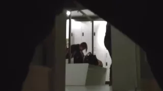 Hidden cam locker room 7