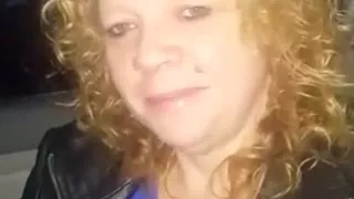 My beautiful wife michele. Shes right im happiet as a cucki