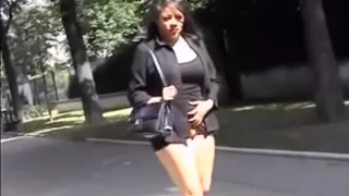 Cathy - Lecons dExhib #5