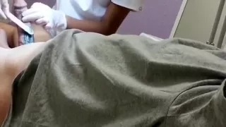 Erotic Professional Wax