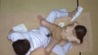 Crazy Japanese girl Kotone Amamiya in Hottest Creampie, Couple JAV scene