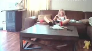 Amazing Voyeur, MILF adult video